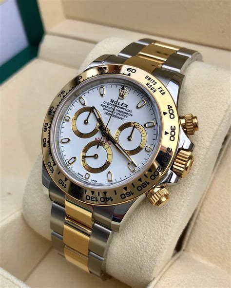 rolex daytona gold price in pakistan|Rolex daytona for sale.